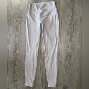 Lululemon Women’s Align Leggings Light Gray Size 6